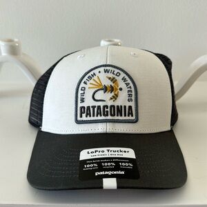 Patagonia LoPro Trucker Hat